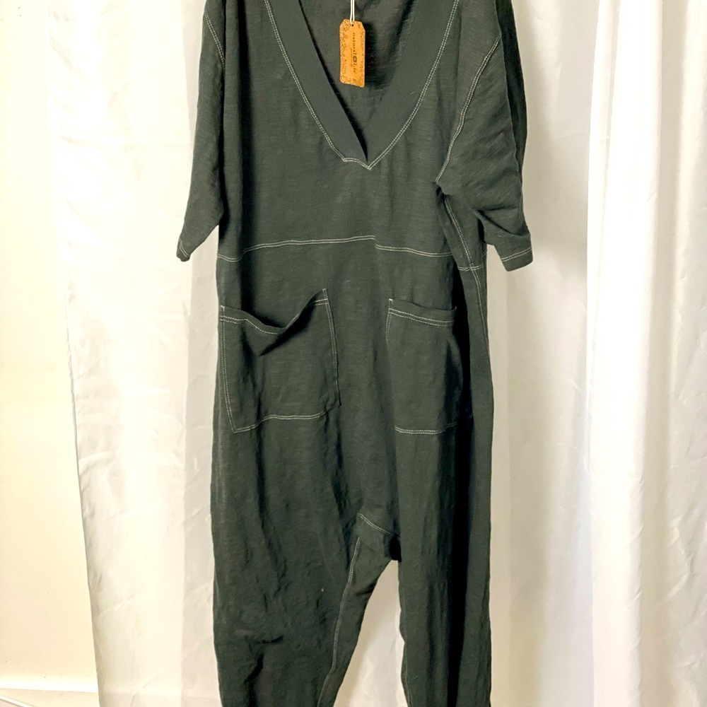 NATURAL LIFE BRAND NEW ONE PIECE ROMPER